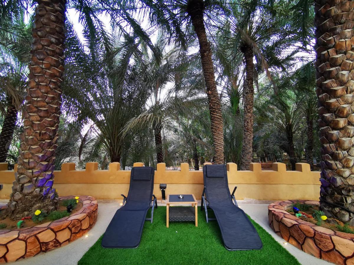 Alberi Lodge Hatta Exterior photo